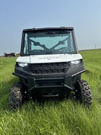 2024 Polaris Ranger 1000 EPS