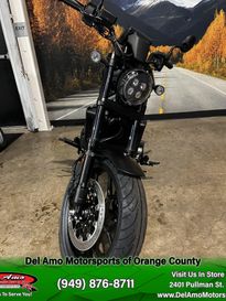 2025 Honda REBEL 1100 DCT