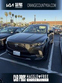 Used 2024 Mazda CX-50 2.5 S Preferred Package