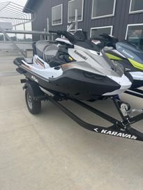 New 2026 Kawasaki STX160LX 