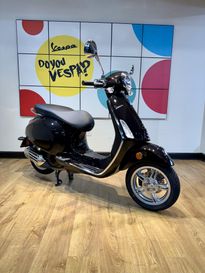 New 2026 Vespa PRIMAVERA 150 