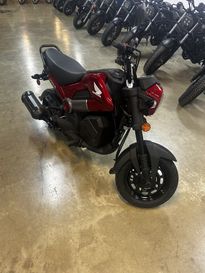 2024 Honda Navi 