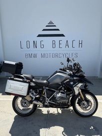 2017 BMW R 1200 GS 