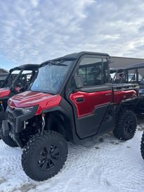 New 2026 CFMOTO UFORCE U10 Pro Highland CF1000UZ-8K 