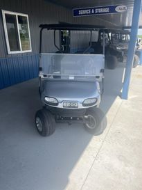 Used 2021 E Z GO TXT GAS 