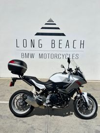 2020 BMW F 900 XR 