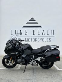 2024 BMW R 1250 RT 