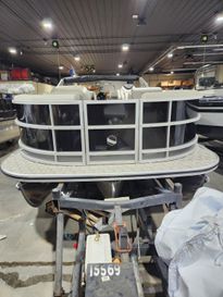 New 2026 SOUTHBAY 224RSLE275 