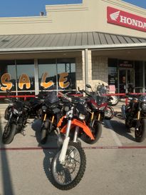 Used 2017 KTM XC250 