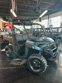 New 2025 Polaris RANGER XP1000 PREMIUM 