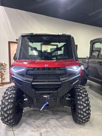 New 2026 Polaris Ranger XP 1000 NorthStar Edition Premium 