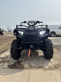 2024 Polaris Sportsman 570 Trail