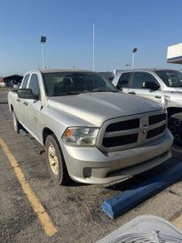 Used 2018 RAM 1500 Express