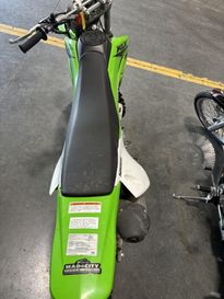 2022 Kawasaki KLX 230R S 