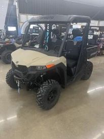 New 2026 UFORCE 600 