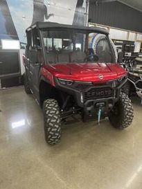 New 2025 UFORCE U10XLPRO12 DOORS POLY 