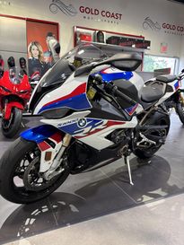 2020 BMW S 1000 RR 