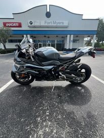 New 2026 BMW S 1000 RR 