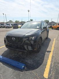 Used 2025 Mazda CX-90 3.3 Turbo Premium