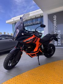 Used 2022 KTM Super Adventure 1290 S 