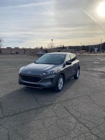 Used 2022 Ford Escape Se