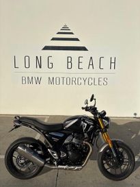 2025 Triumph SPEED 400