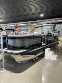 New 2025 SOUTHBAY 523UL 30 