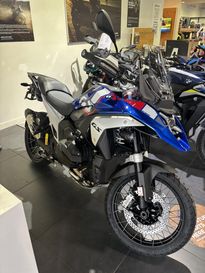 2025 BMW R 1300 GS 