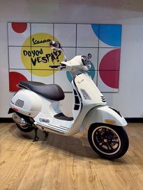 New 2026 Vespa GTS SUPER 310 