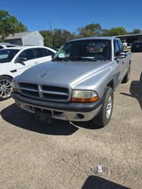 Used 2001 Dodge Dakota Sport
