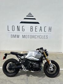 2019 BMW R nineT Base 