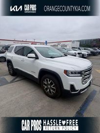 Used 2020 GMC Acadia SLE