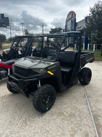 2025 Polaris RANGER 1000 EPS 