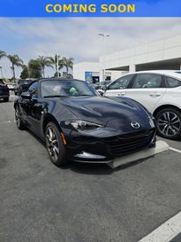 Used 2023 Mazda MX-5 Miata Grand Touring