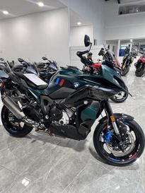 New 2026 BMW M 1000 XR 