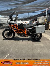 2013 KTM 1190 ADVENTURE 