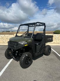 New 2026 Polaris R26MAA57B1 