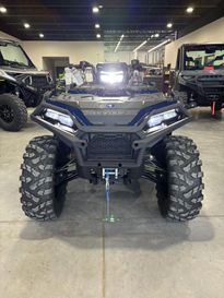 2025 Polaris Sportsman 850 Ultimate Trail 