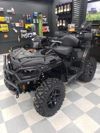 New 2026 Polaris 570 SPORTSMAN EPS X2 
