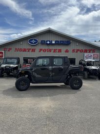 New 2027 Polaris Xpedition xp 5 ns matte super graphite 