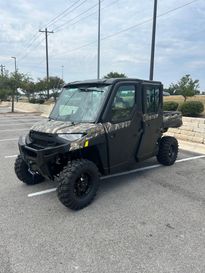 New 2026 Polaris RANGER CREW XP 1000 NORTHSTAR ULTIMATE 