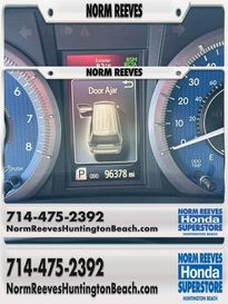 Used 2018 Toyota Sienna XLE