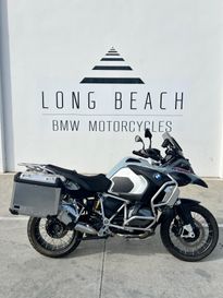 2022 BMW R 1250 GS Adventure 