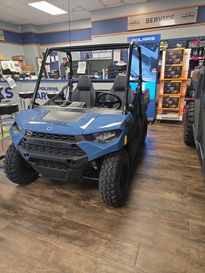 2026 Polaris Ranger 150 EFi