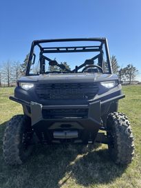 2024 Polaris Ranger 1000 EPS