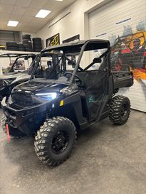 2025 Polaris Ranger XP 1000 Premium