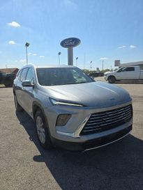 Used 2026 Buick Enclave Preferred