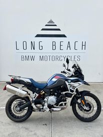 2023 BMW F 850 GS 