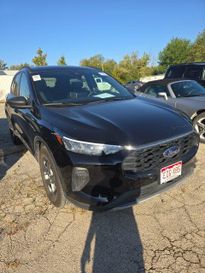 Used 2025 Ford Escape ST-Line