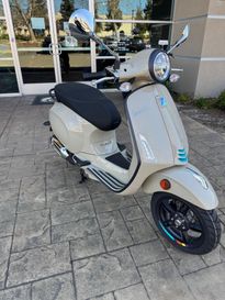 2024 Vespa PRIMAVERA150 ABS